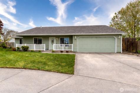 332 NE Redwood Place College Place WA 99324