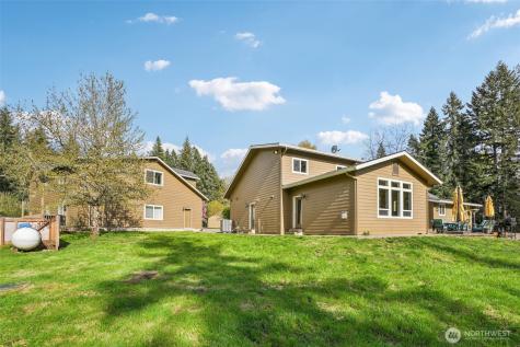 31415 NE 74th Avenue La Center WA 98629