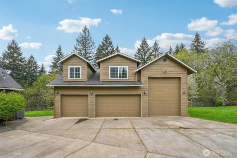 31415 NE 74th Avenue La Center WA 98629