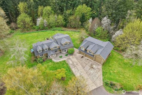 31415 NE 74th Avenue La Center WA 98629