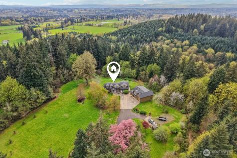 31415 NE 74th Avenue La Center WA 98629
