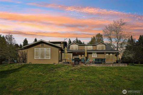 31415 NE 74th Avenue La Center WA 98629