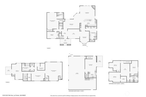 31415 NE 74th Avenue La Center WA 98629