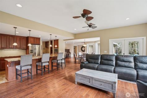 31415 NE 74th Avenue La Center WA 98629