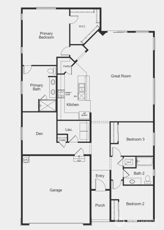 3726 99th Place NE Marysville WA 98270