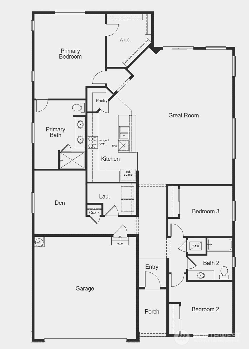 3726 99th Place NE Marysville WA 98270