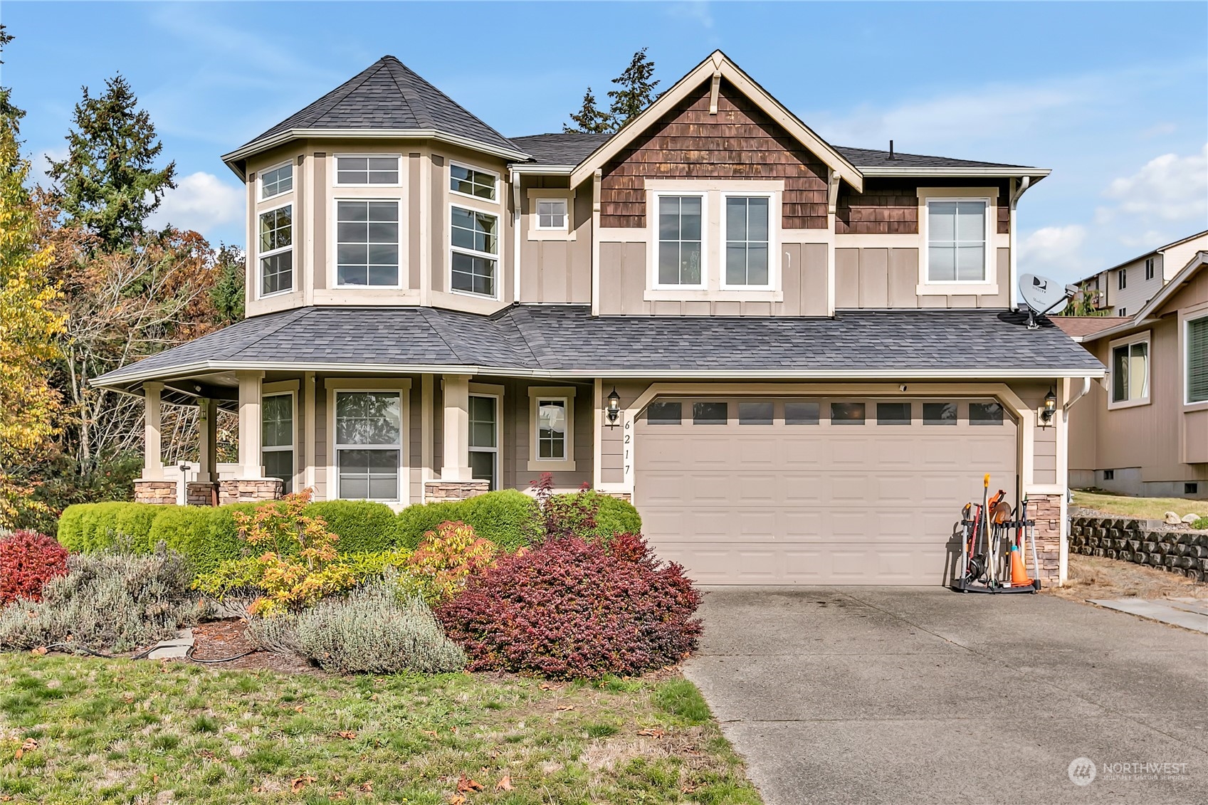 6217 19th Street NE Tacoma WA 98422