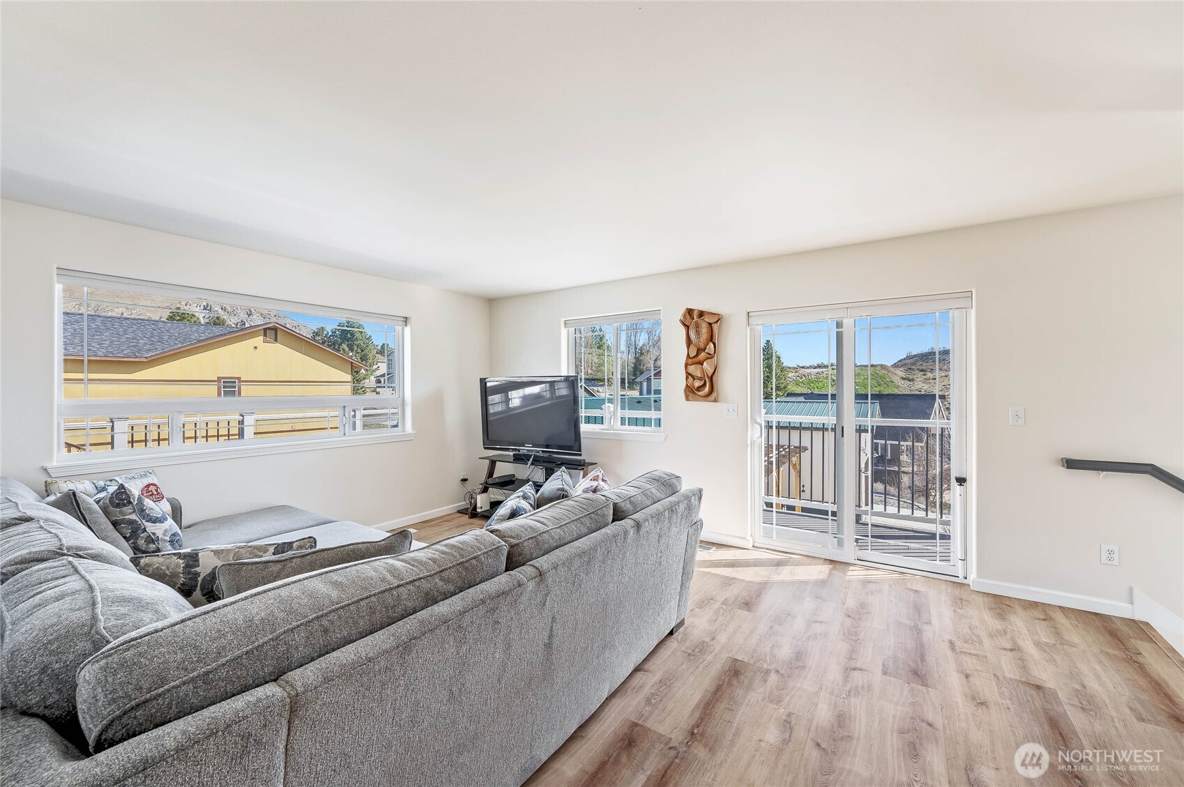 225 E Marine View Place Orondo WA 98843