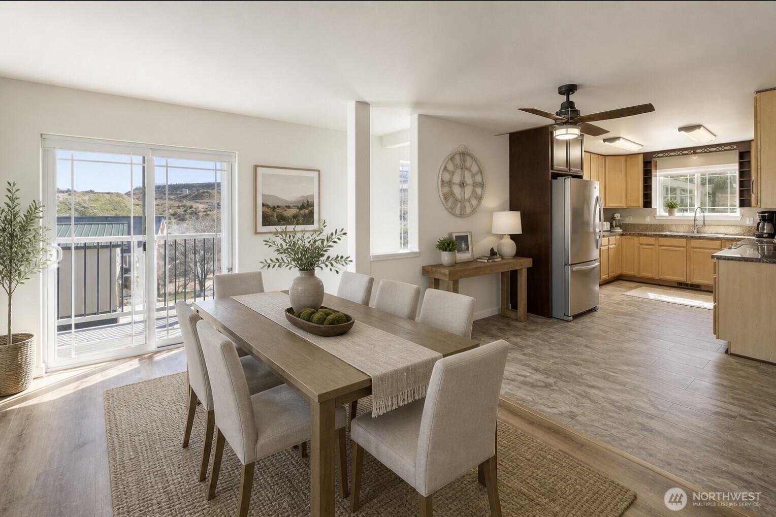 225 E Marine View Place Orondo WA 98843