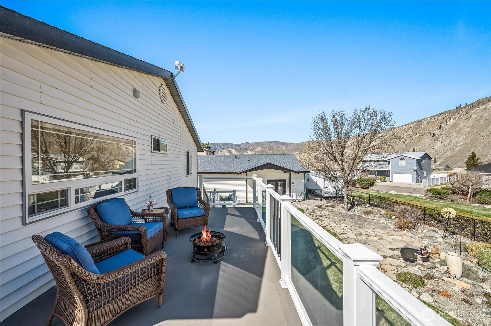 225 E Marine View Place Orondo WA 98843