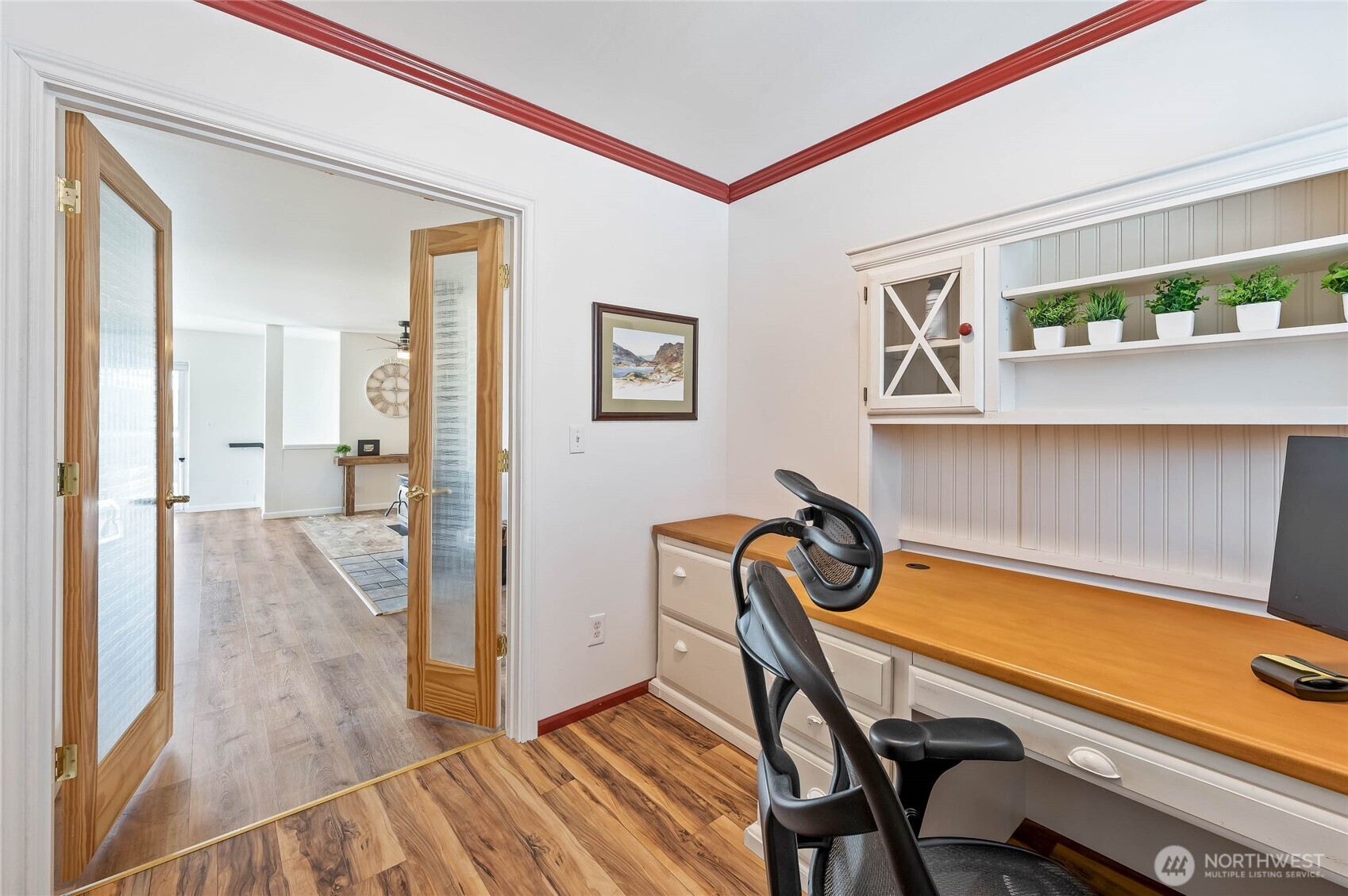 225 E Marine View Place Orondo WA 98843