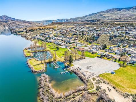 225 E Marine View Place Orondo WA 98843