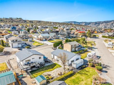 225 E Marine View Place Orondo WA 98843