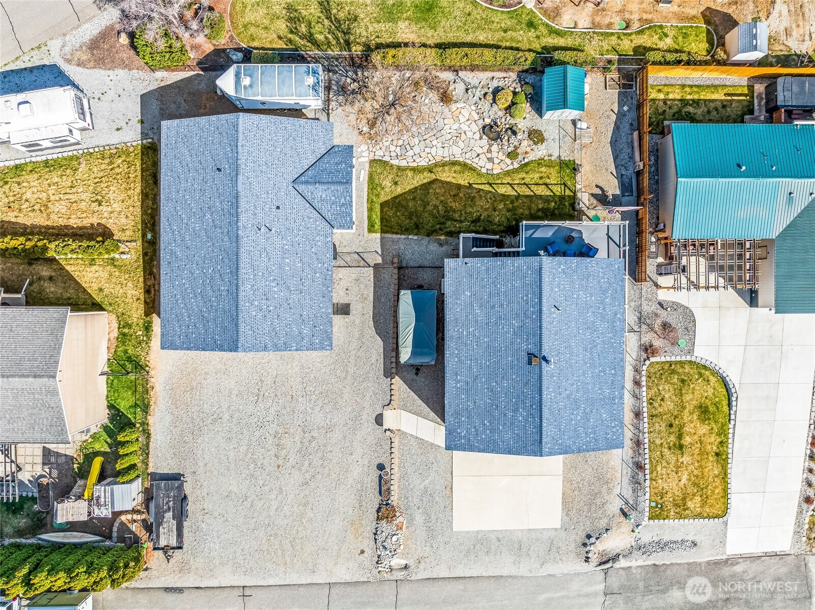 225 E Marine View Place Orondo WA 98843