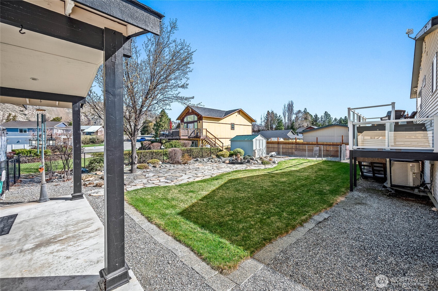 225 E Marine View Place Orondo WA 98843