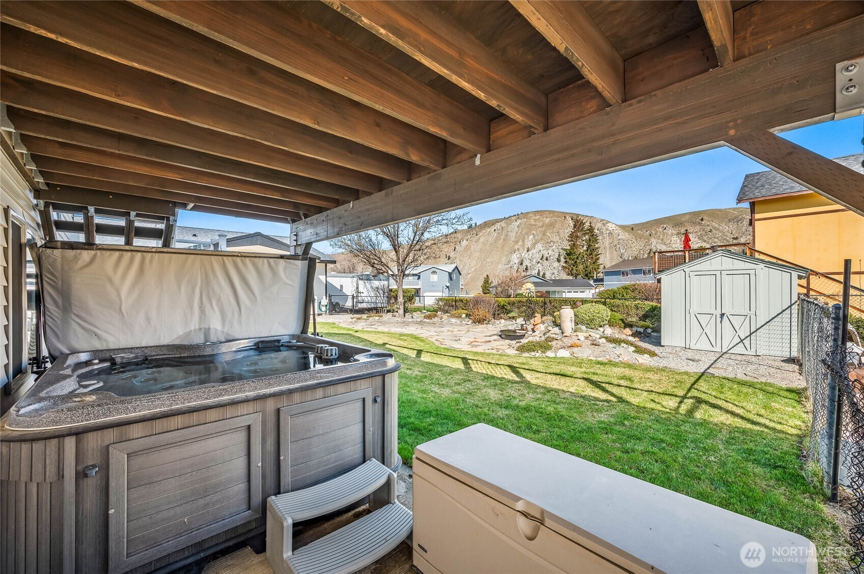 225 E Marine View Place Orondo WA 98843