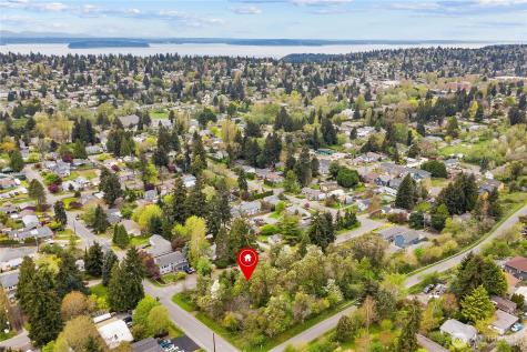 10434 22nd Avenue SW Seattle WA 98146