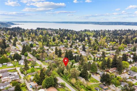 10434 22nd Avenue SW Seattle WA 98146