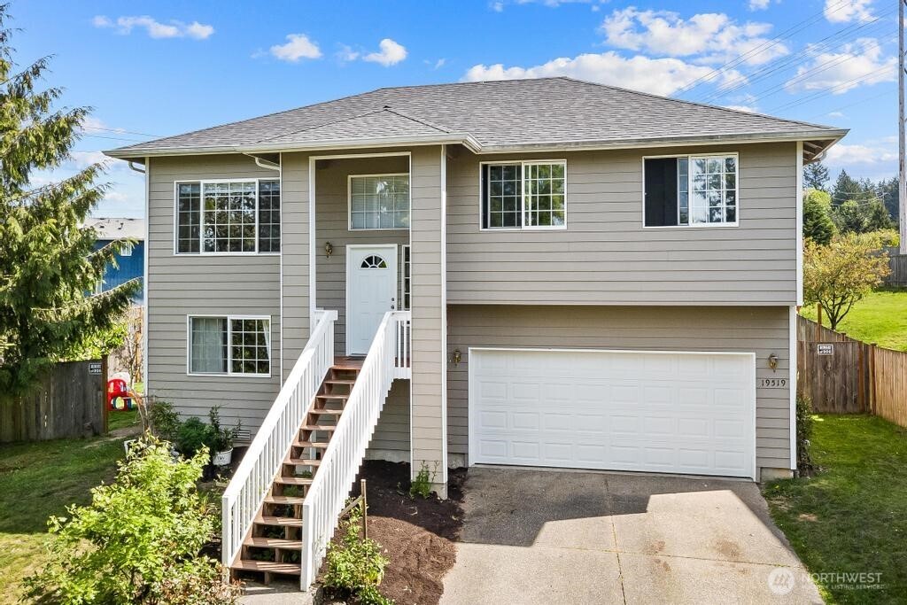 19519 Knoll Drive Arlington WA 98223