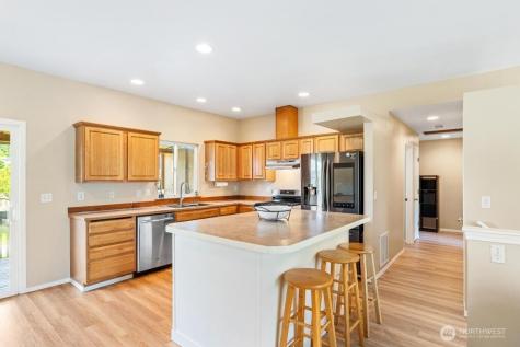 19519 Knoll Drive Arlington WA 98223