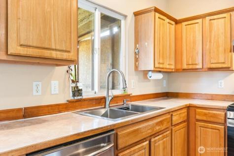 19519 Knoll Drive Arlington WA 98223