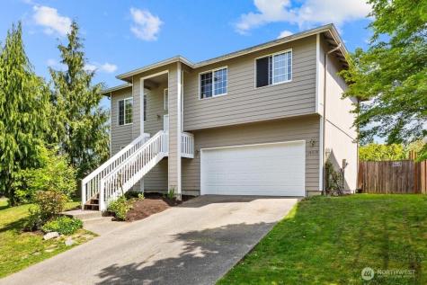 19519 Knoll Drive Arlington WA 98223