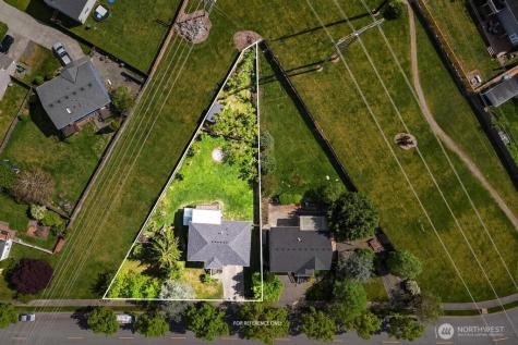 19519 Knoll Drive Arlington WA 98223