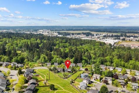 19519 Knoll Drive Arlington WA 98223
