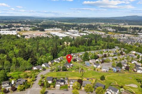 19519 Knoll Drive Arlington WA 98223