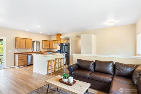 19519 Knoll Drive Arlington WA 98223