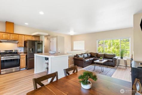 19519 Knoll Drive Arlington WA 98223