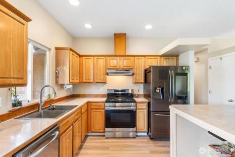 19519 Knoll Drive Arlington WA 98223