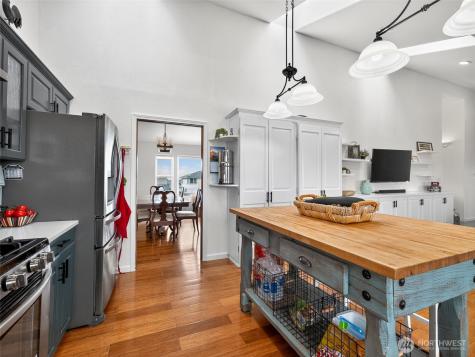 430 N Gail Road Ellensburg WA 98926