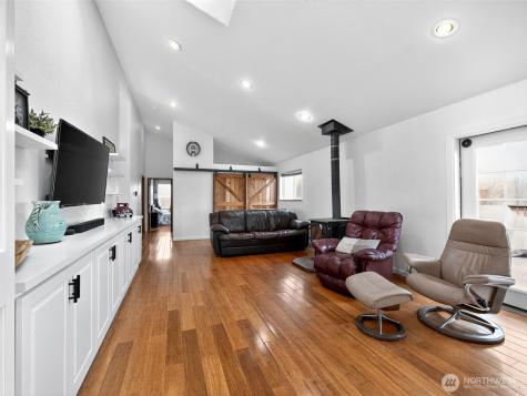 430 N Gail Road Ellensburg WA 98926