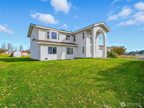 430 N Gail Road Ellensburg WA 98926