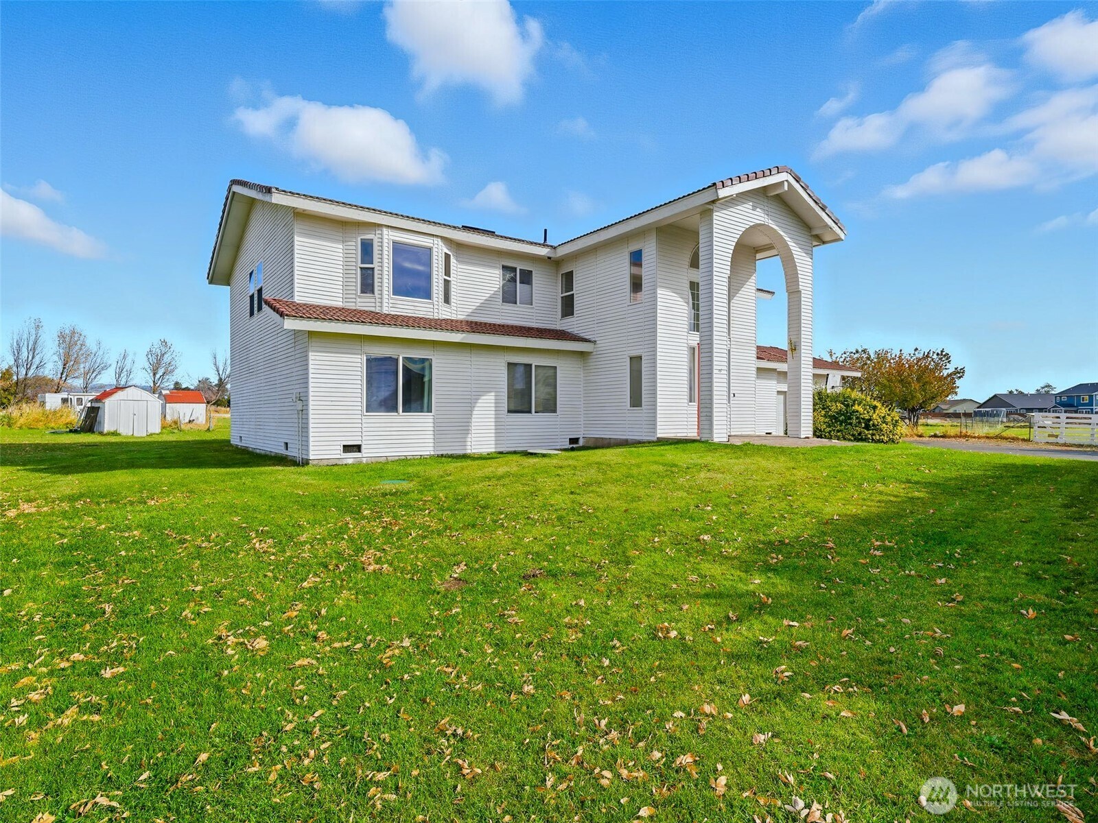 430 N Gail Road Ellensburg WA 98926