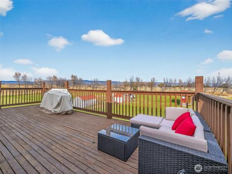 430 N Gail Road Ellensburg WA 98926