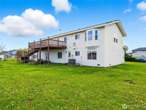 430 N Gail Road Ellensburg WA 98926