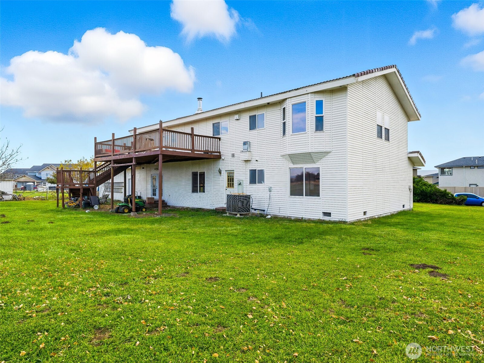 430 N Gail Road Ellensburg WA 98926