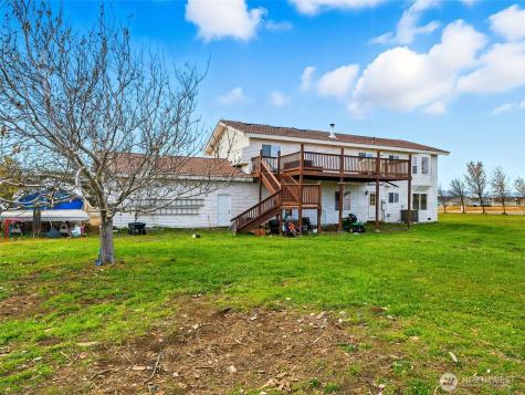 430 N Gail Road Ellensburg WA 98926