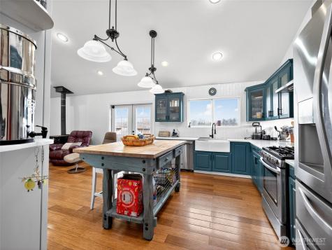 430 N Gail Road Ellensburg WA 98926