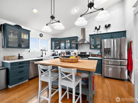 430 N Gail Road Ellensburg WA 98926