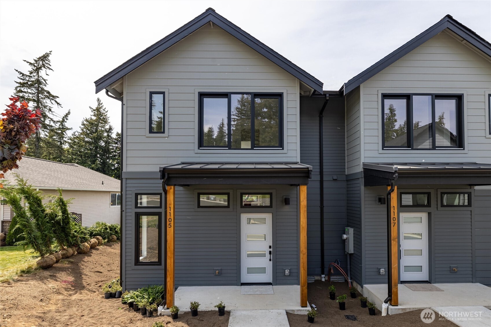 1105 Divine Lane Bellingham WA 98229