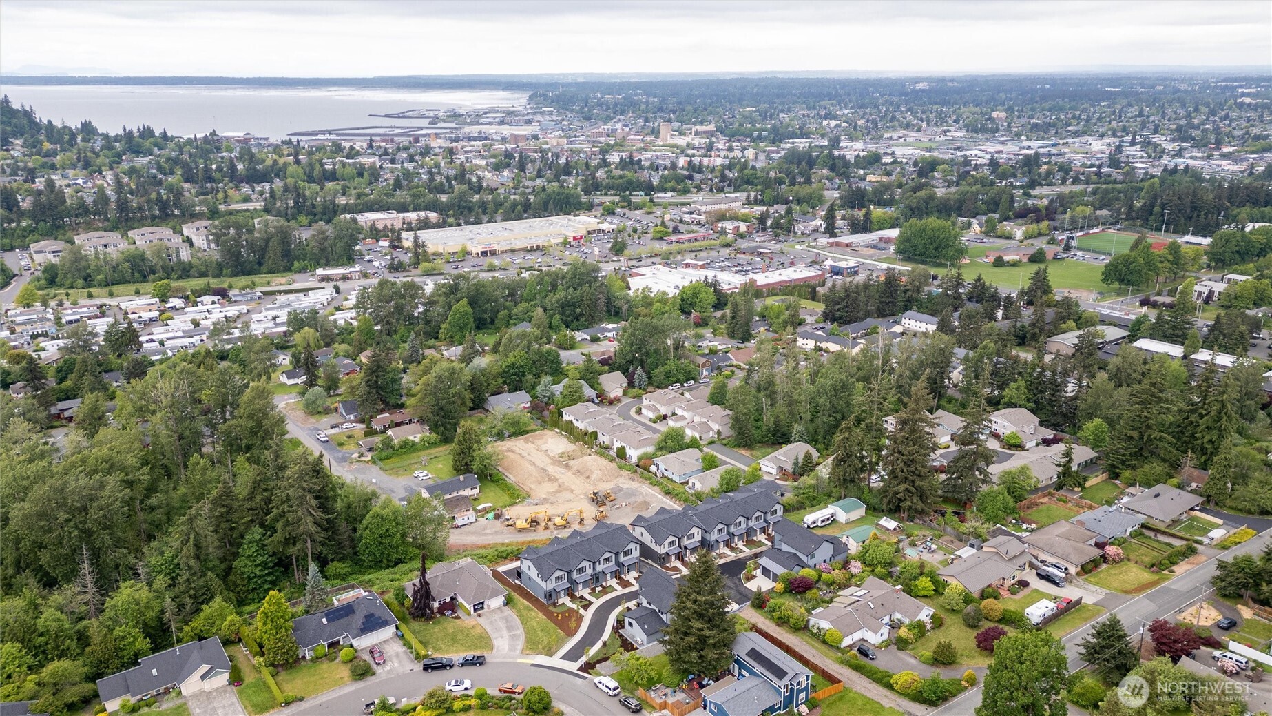 1105 Divine Lane Bellingham WA 98229