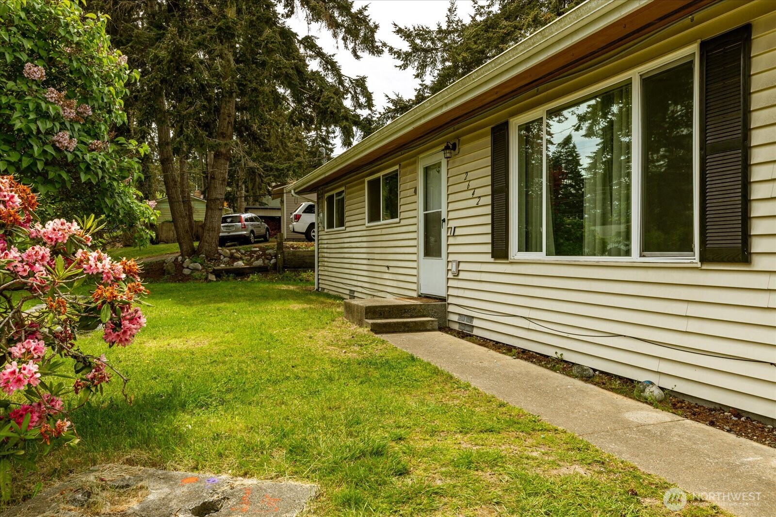 2642 Olympic Drive Oak Harbor WA 98277