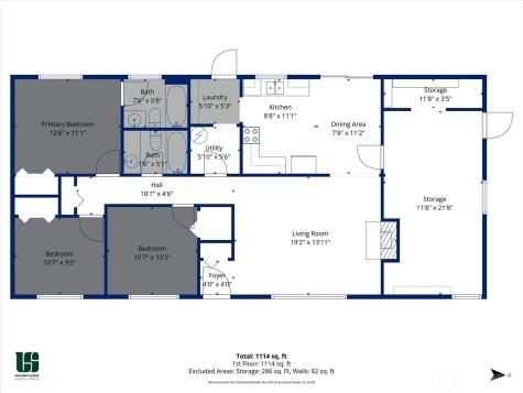 2642 Olympic Drive Oak Harbor WA 98277