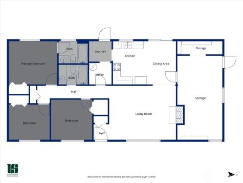 2642 Olympic Drive Oak Harbor WA 98277