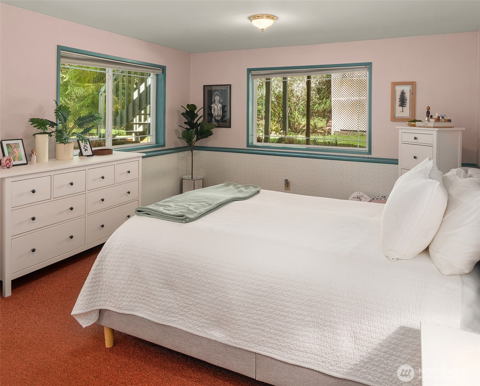 27428 97th Avenue SW Vashon WA 98070