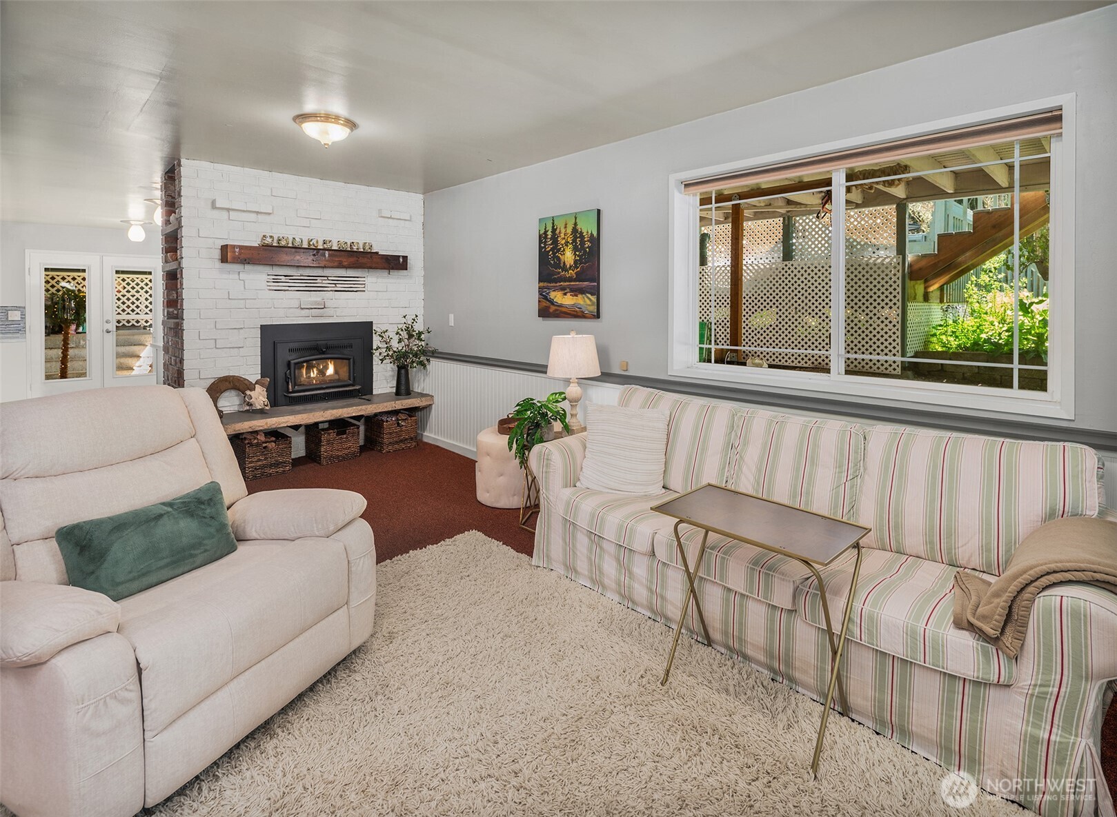 27428 97th Avenue SW Vashon WA 98070