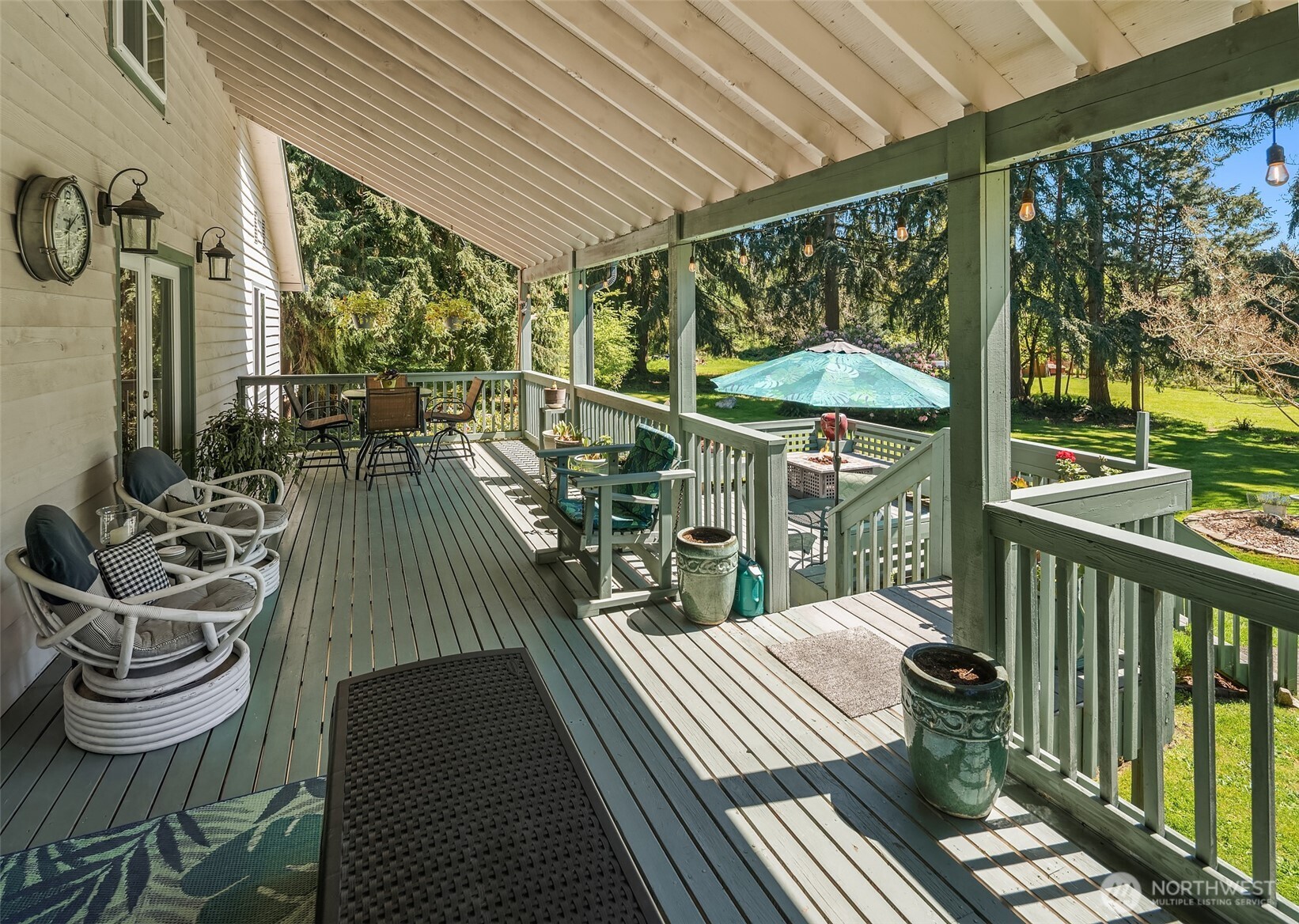 27428 97th Avenue SW Vashon WA 98070